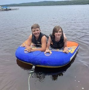 Meet your Posher, Jeanene